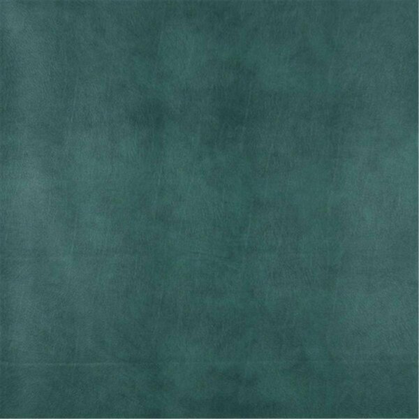 Designer Fabrics 54 in. Wide Dark Green Vinyl Fabric G964